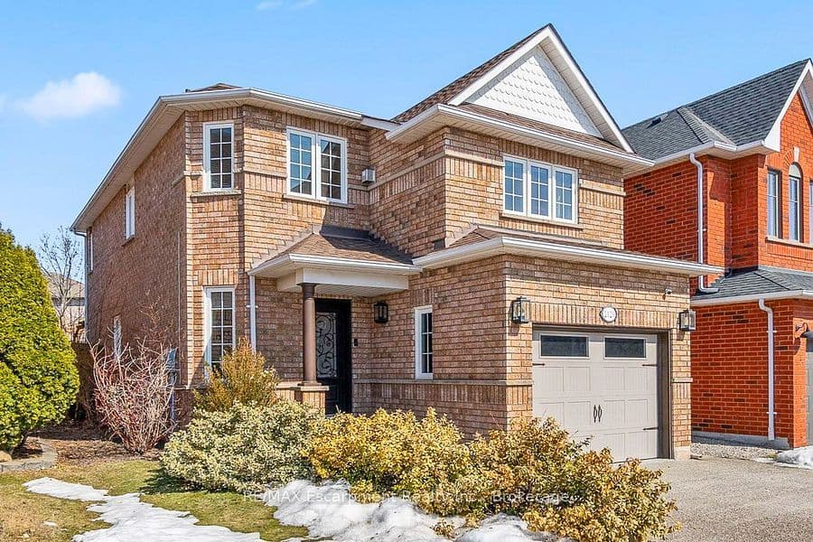 2129 Glenfield Road Bsmt, Oakville, ON L6M 3S4