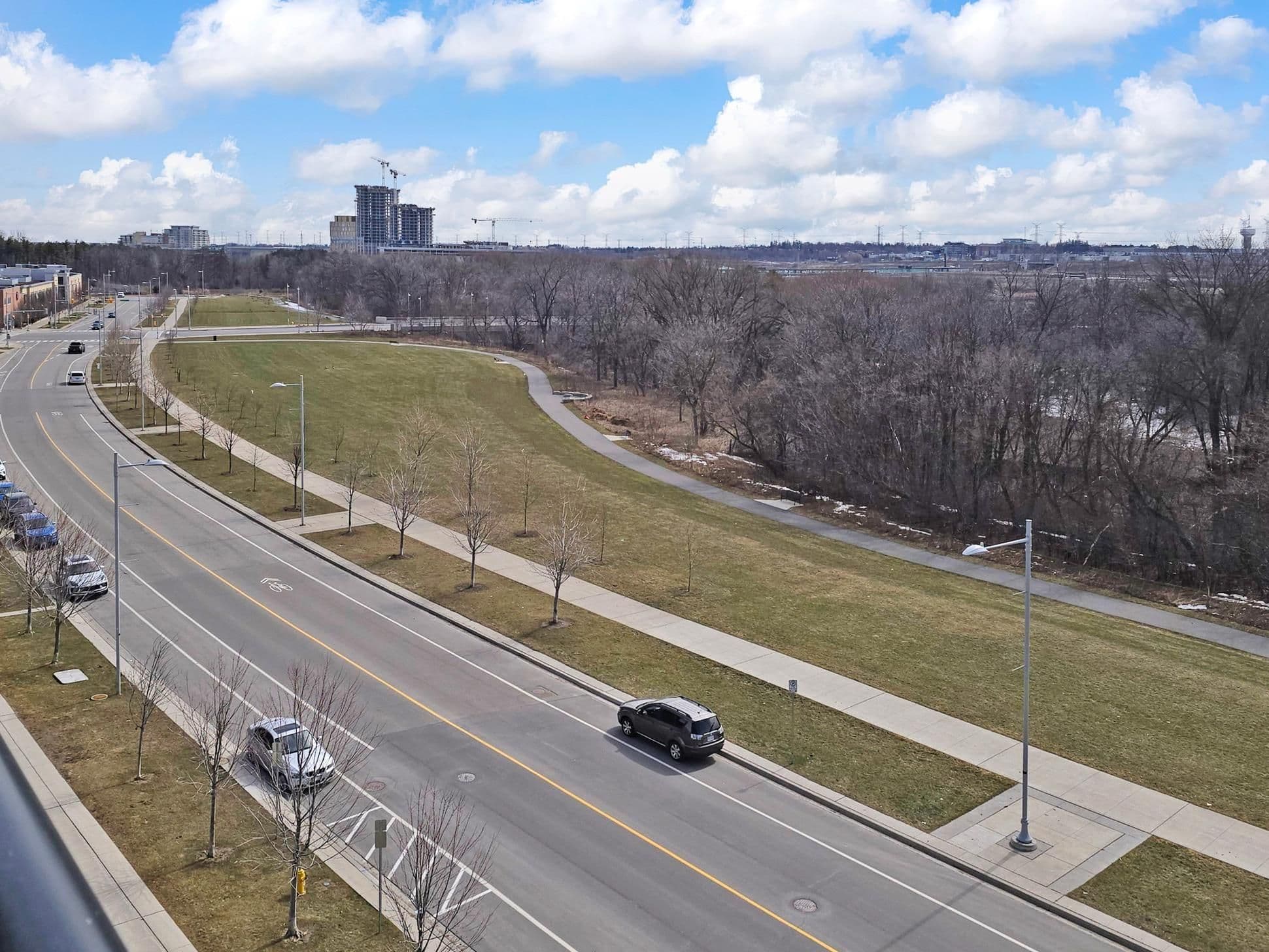 15 Water Walk Drive 712, Markham, ON L6G 0G2