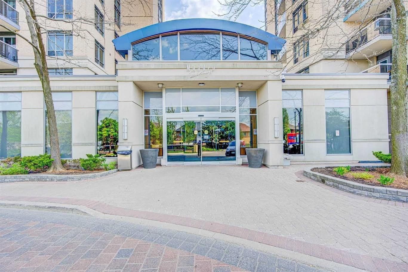 8 Mondeo Drive 415, Toronto E04, ON M1P 5C7