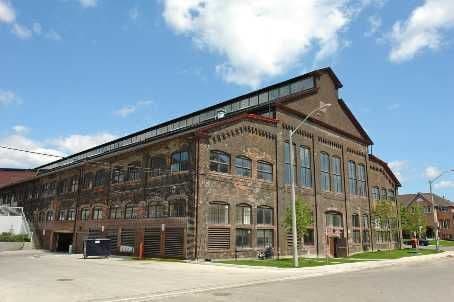 1100 Landsdowne Avenue 201, Toronto W02, ON M6H 4K1