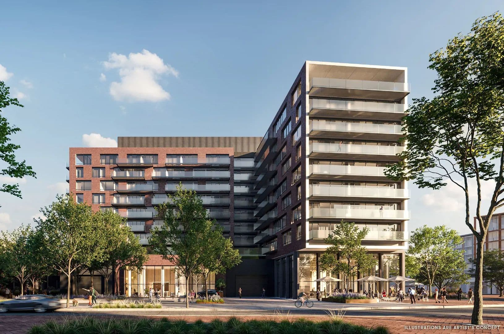 251 Masonary Way 319, Mississauga, ON L5H 0B3