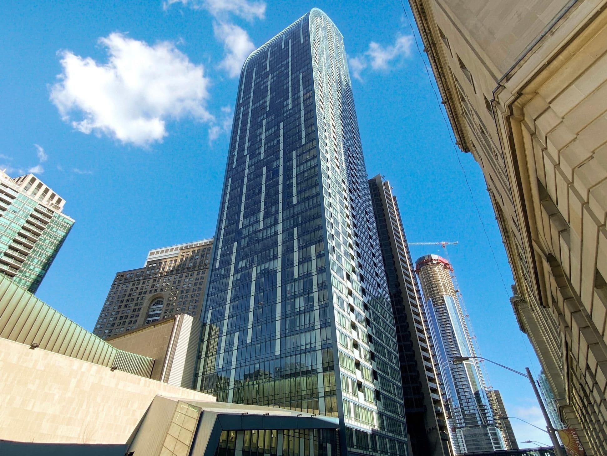 8 The Esplanade N/A 5303, Toronto C08, ON M5E 0A6