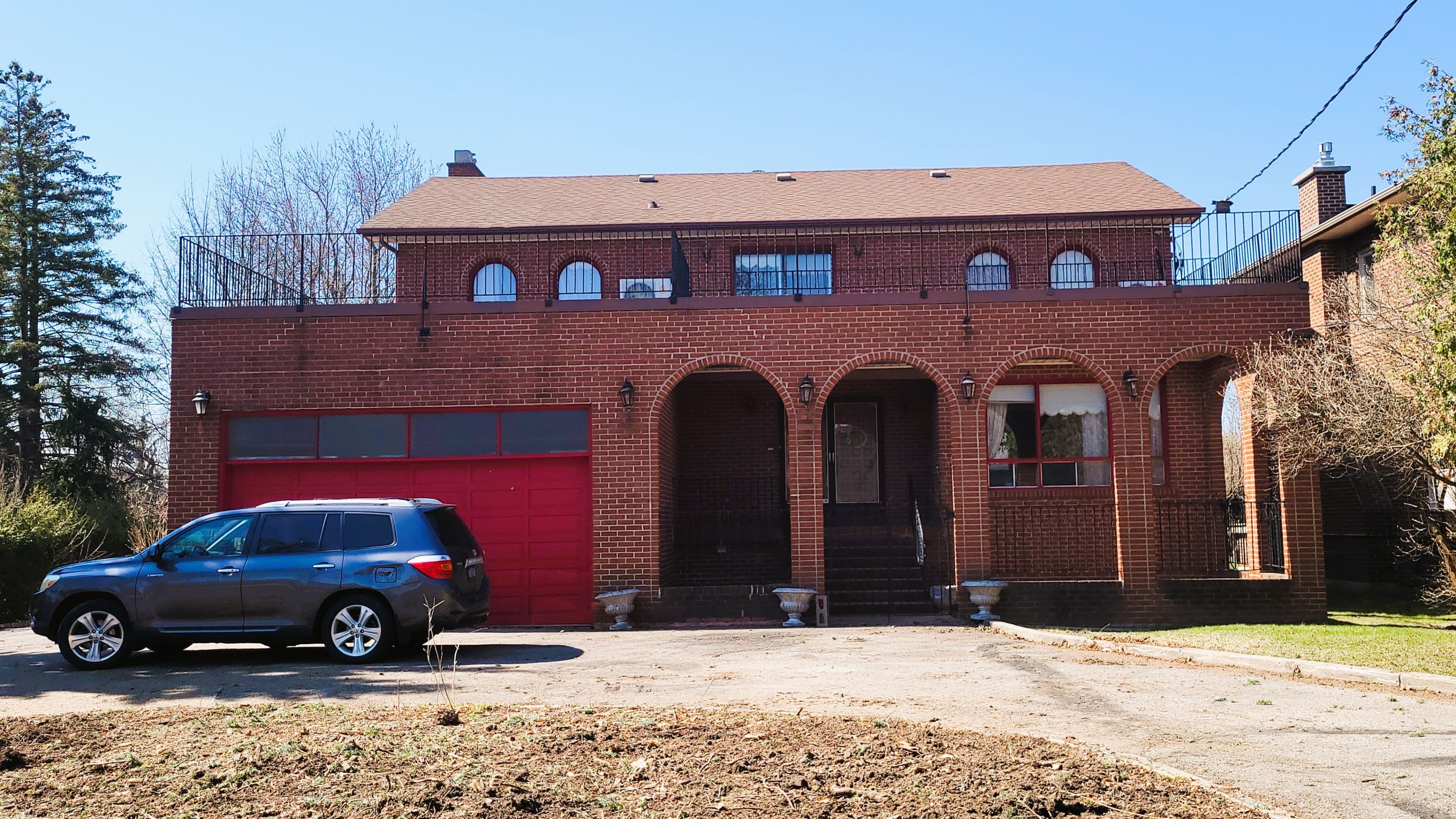 6800 Second Line West Line, Mississauga, ON L5W 1M9