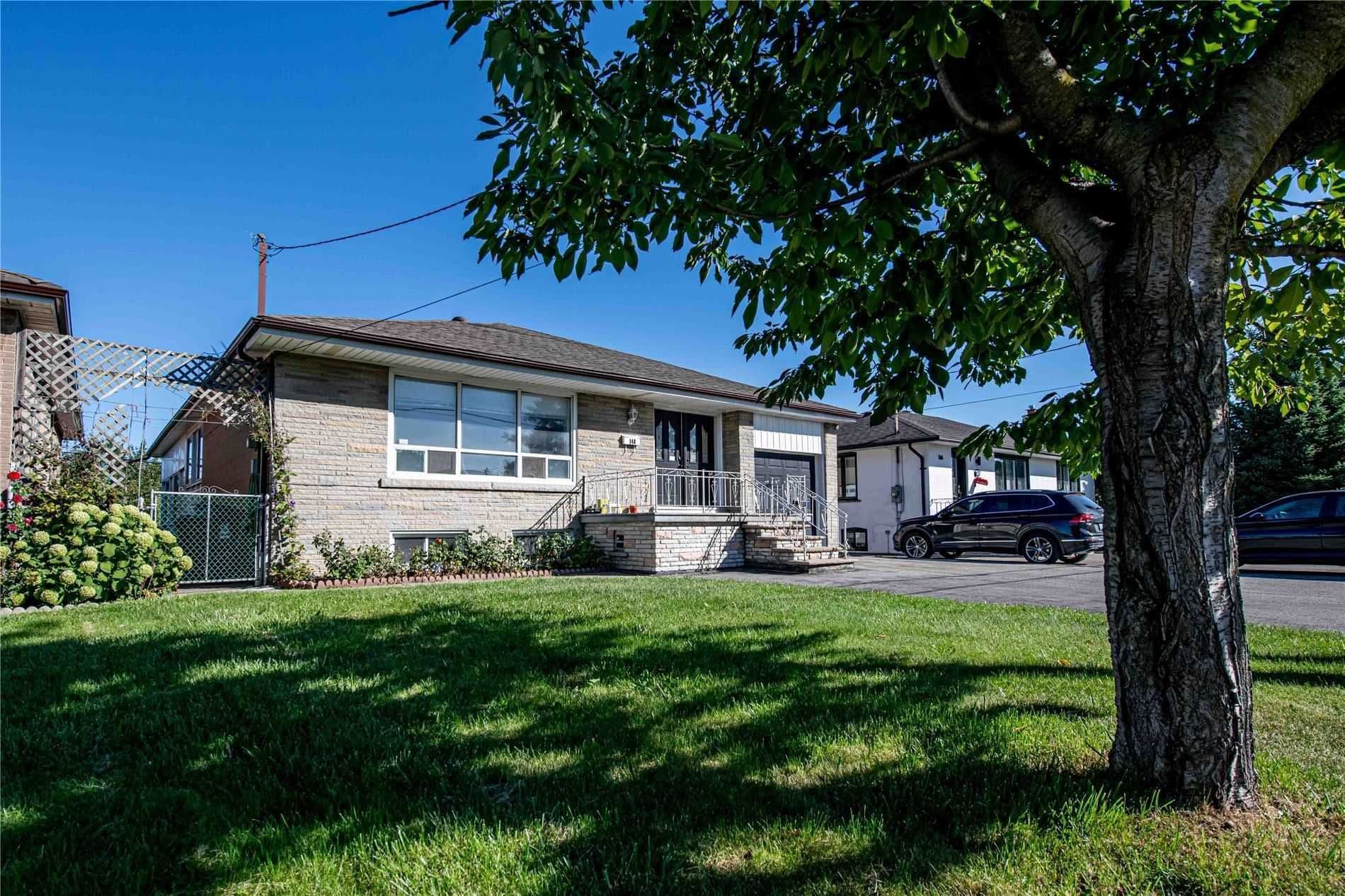 148 Katherine Road, Toronto W05, ON M3K 1J2