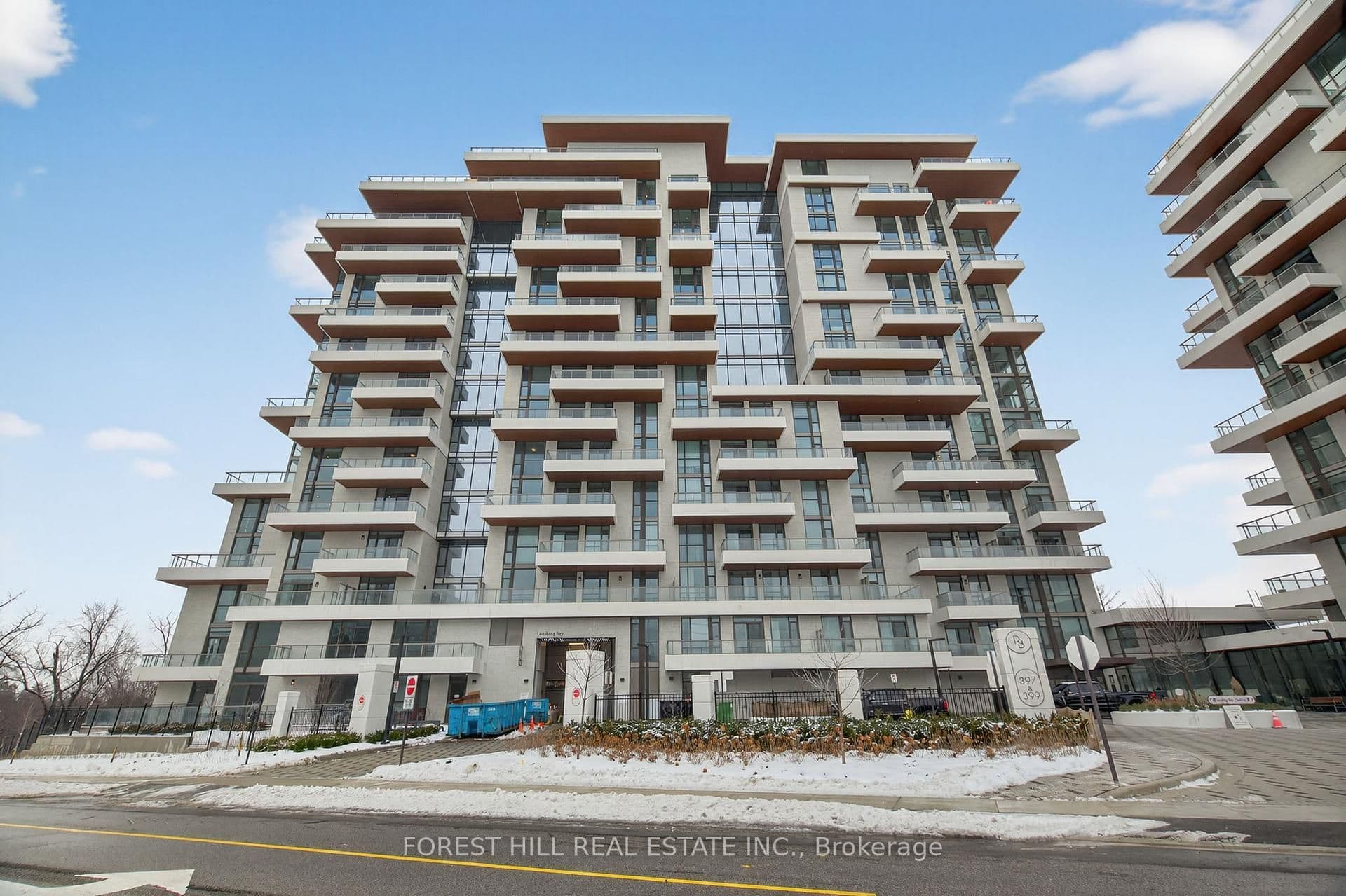 399 Royal Orchard Boulevard LPH22, Markham, ON L3T 0H3