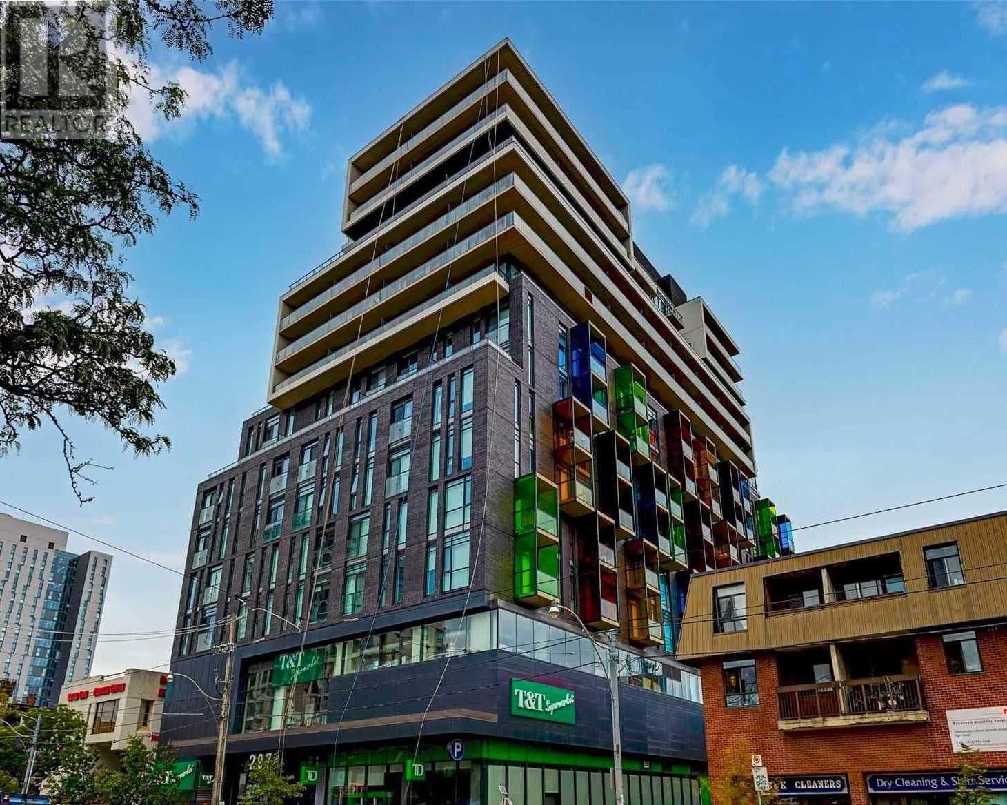 297 College Street 1023, Toronto C01, ON M5T 1S2