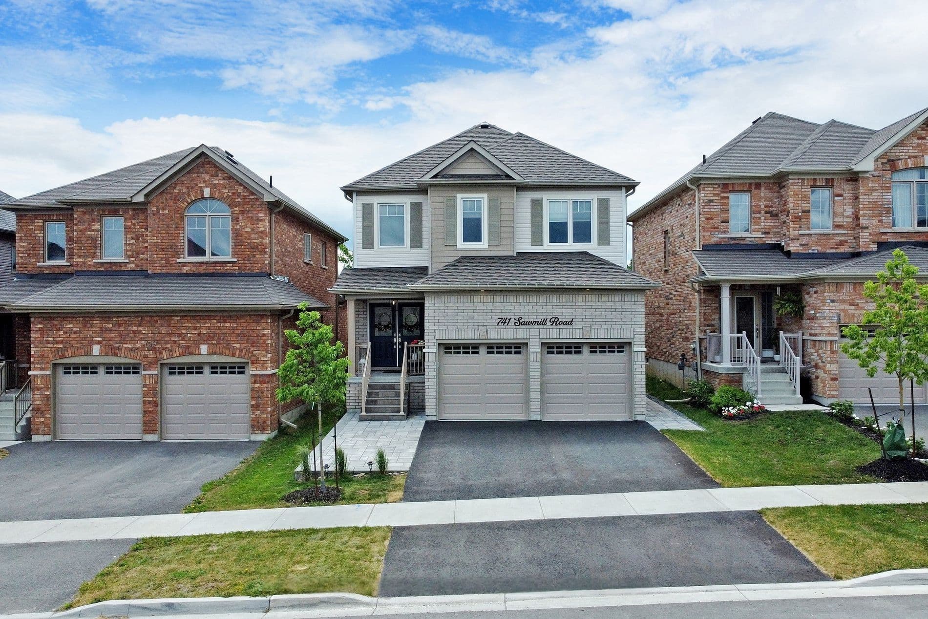 741 Sawmill Road, Peterborough, ON K9L 0G3