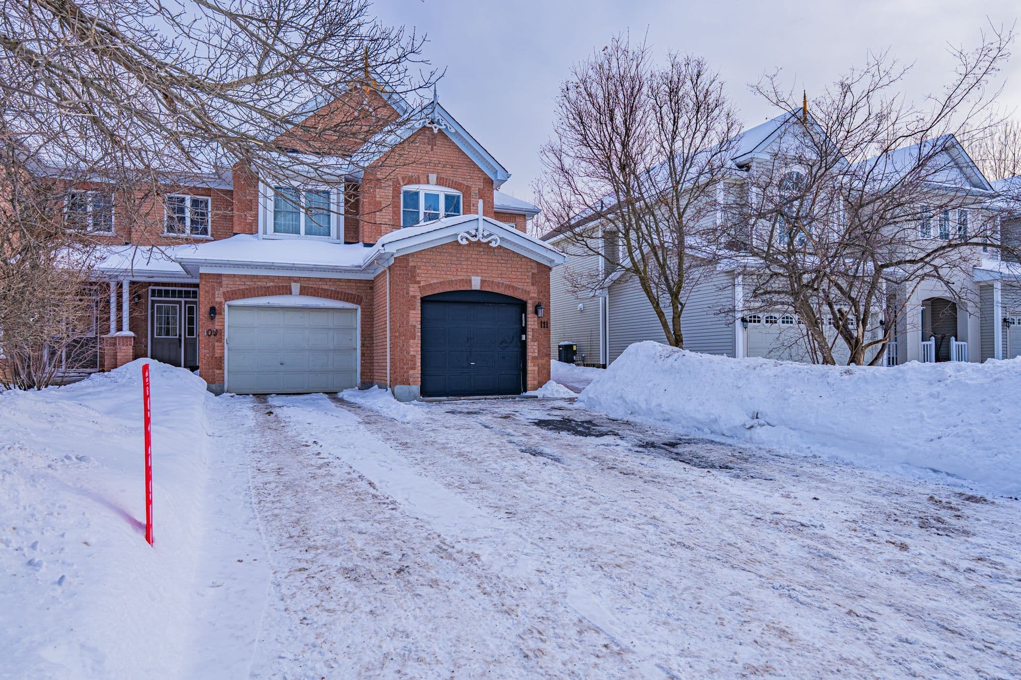 111 HEMLO Crescent, Kanata, ON K2T 1C9