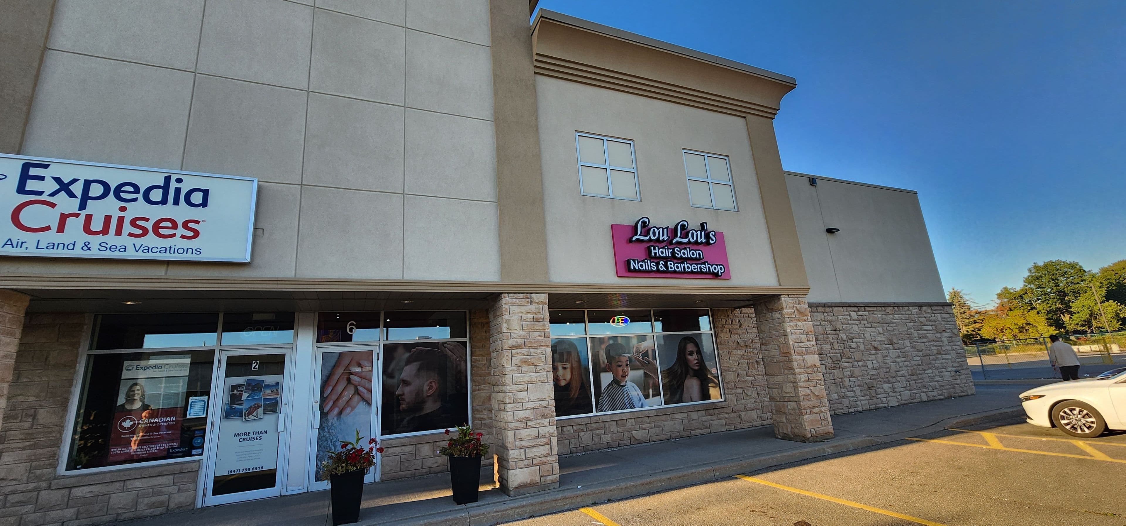 9121 Weston Road 6, Vaughan, ON L4H 0L4