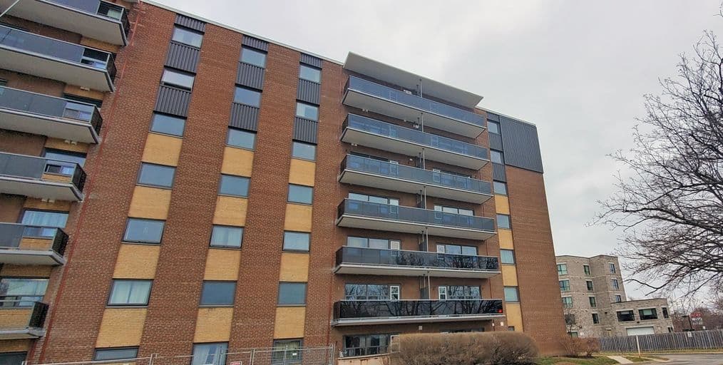 375 Scott Street 516, St. Catharines, ON L2M 3W3