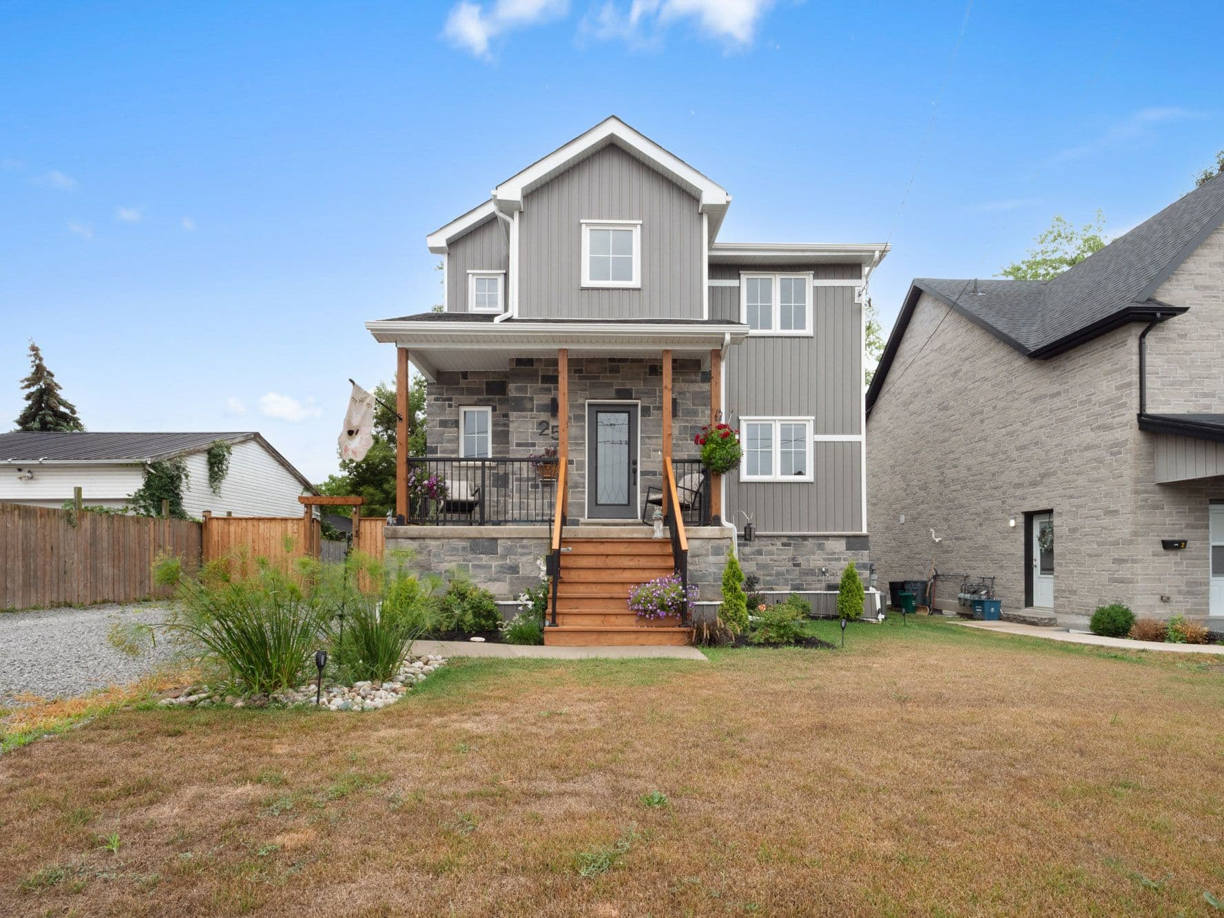 25 Haight Street, St. Catharines, ON L2P 2M2