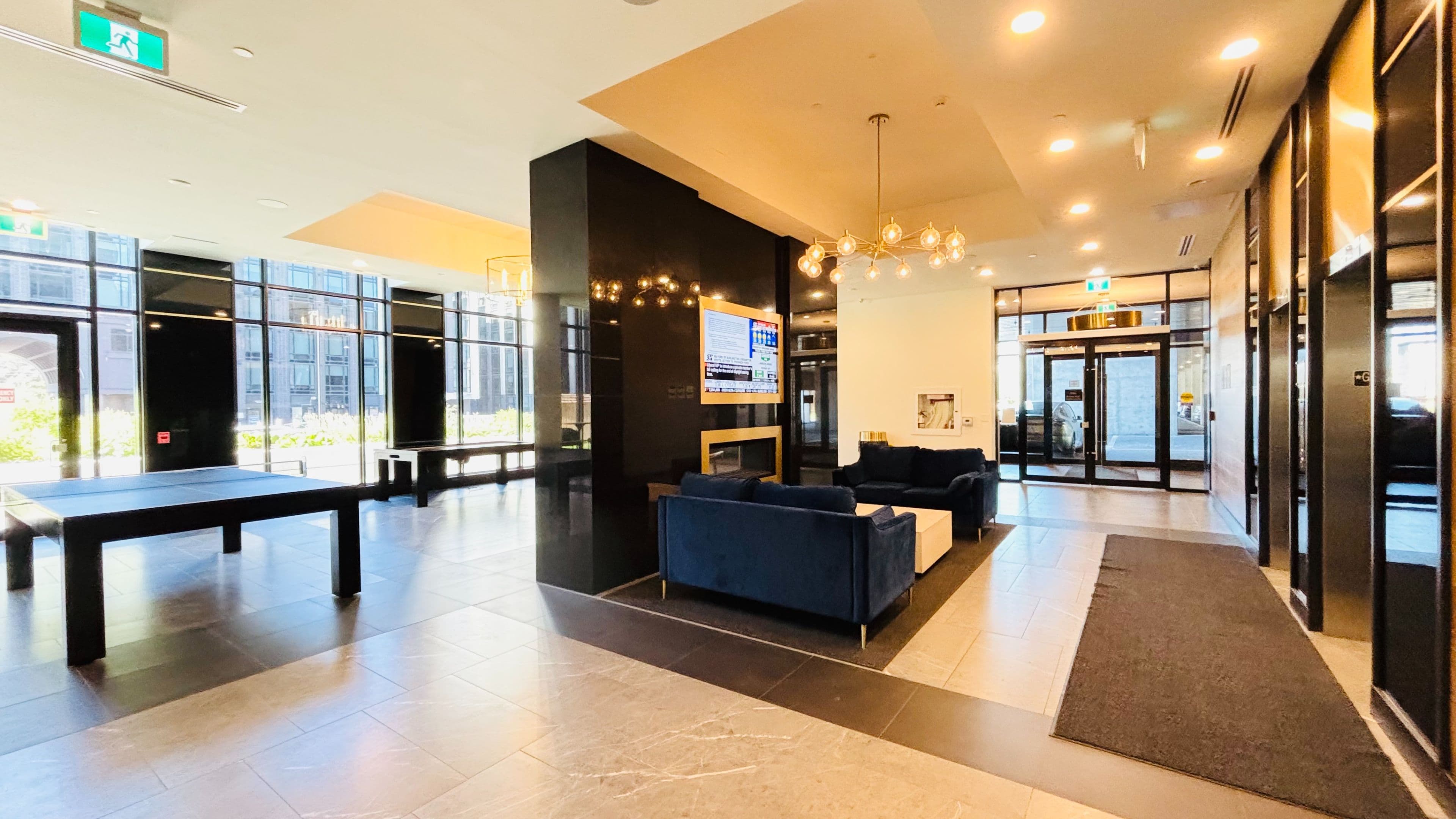 145 Columbia Street W 1536, Waterloo, ON N2L 0K7