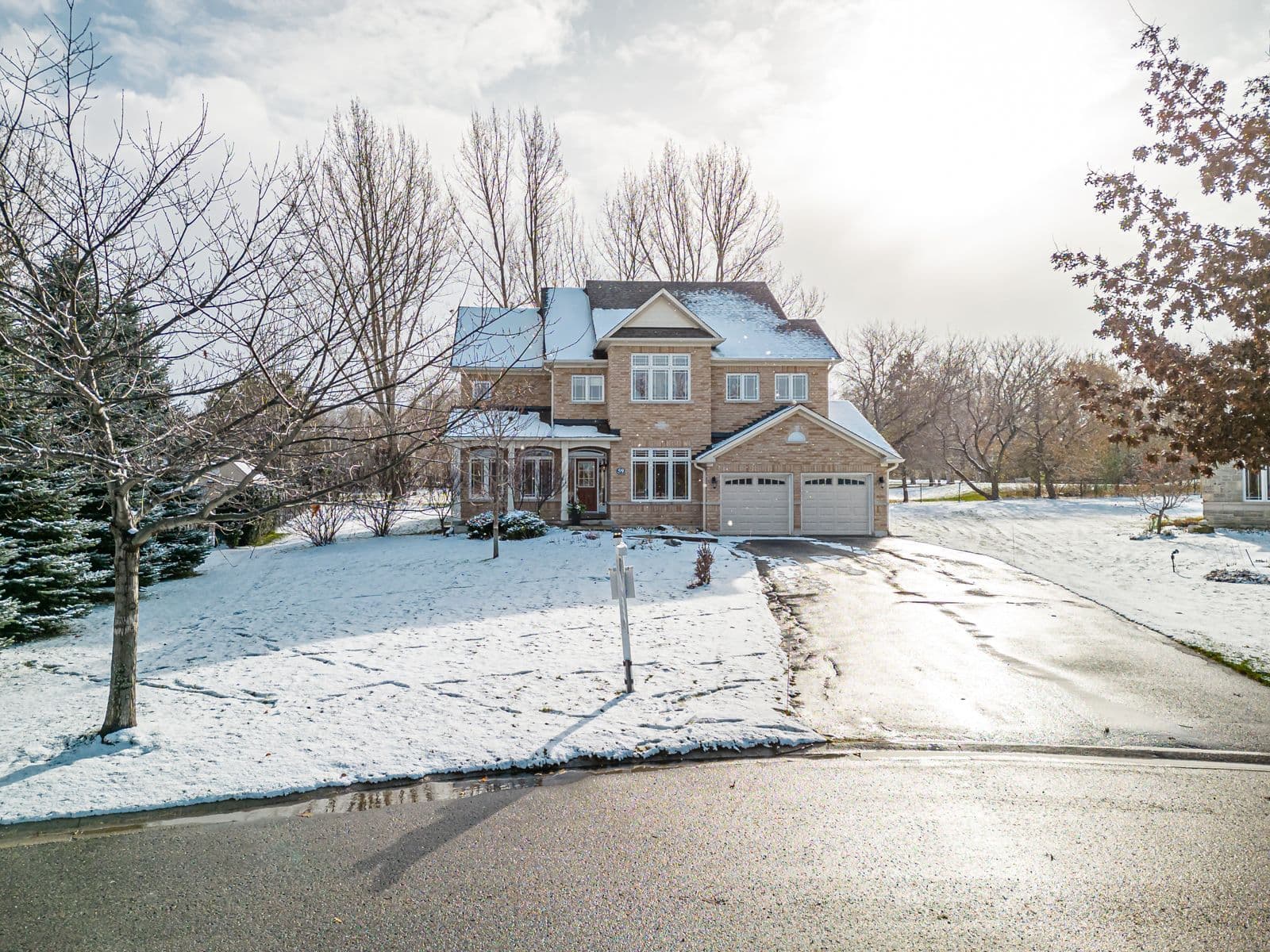 59 Kells Crescent, Collingwood, ON L9Y 0A9