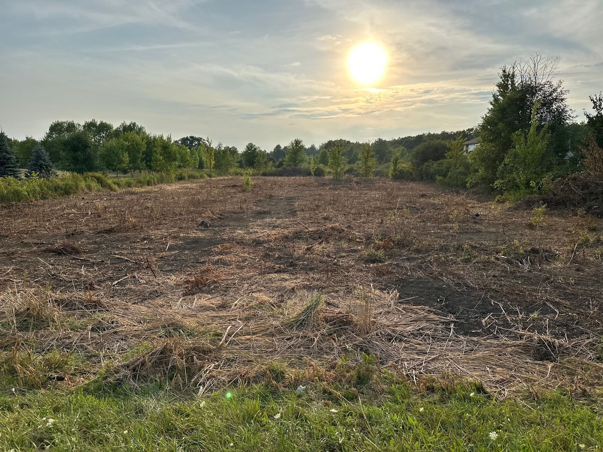 TBD Montrose Road, Niagara Falls, ON L3B 5N1