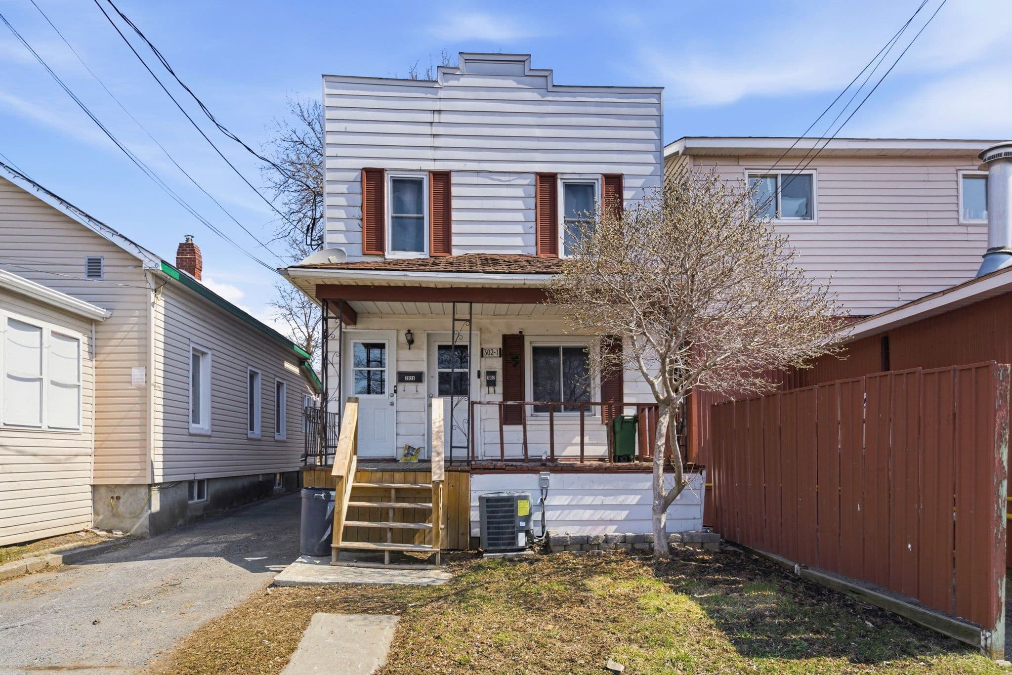 302 Mcconnell Avenue, Cornwall, ON K6H 4L5