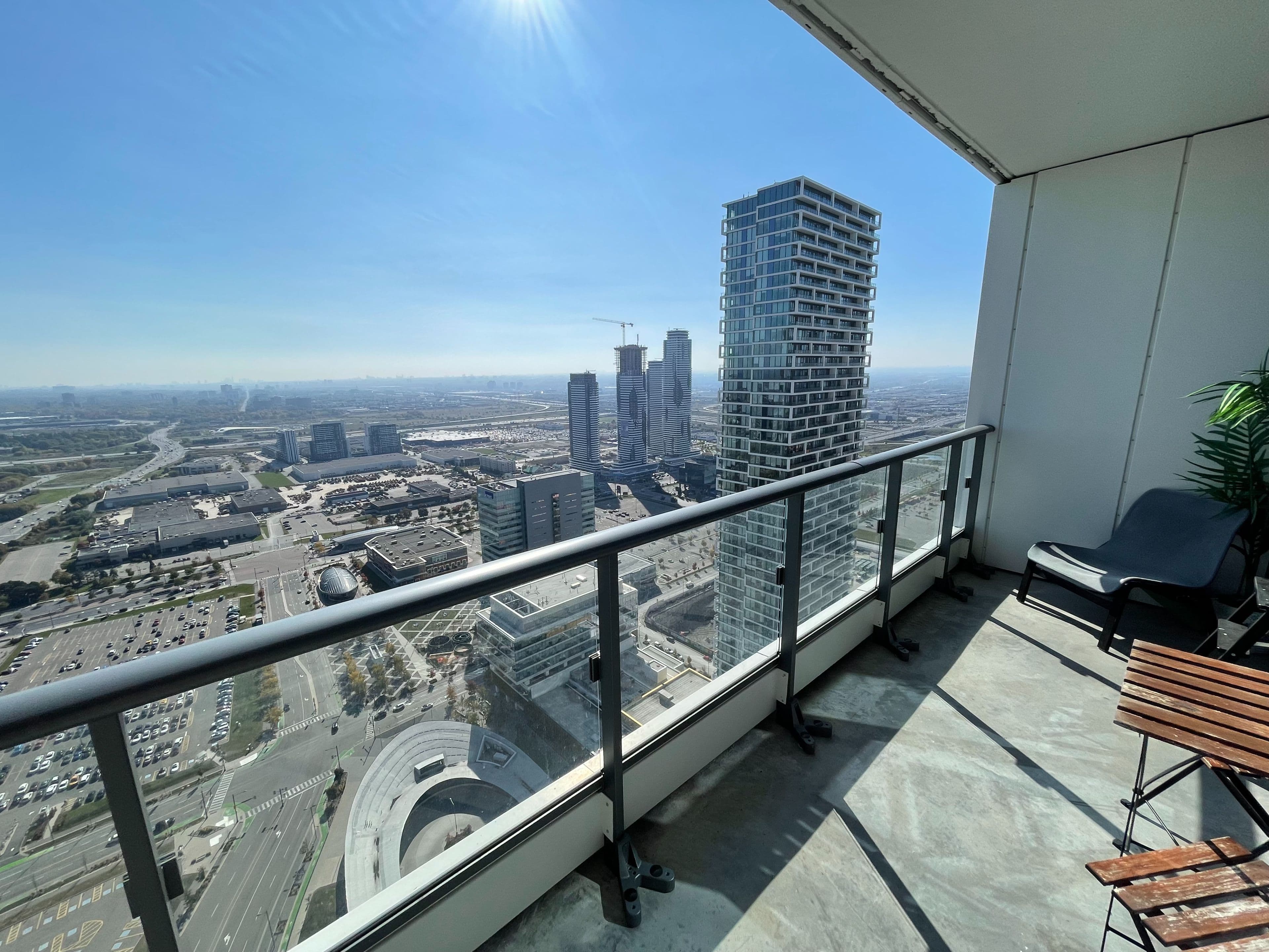 950 Portage Parkway 5007, Vaughan, ON L4K 0J7