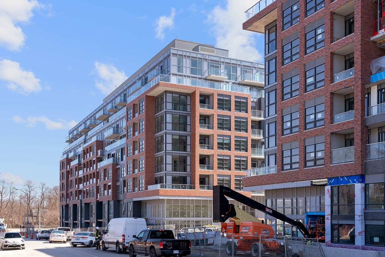 1635 Military Trail N 216, Toronto E10, ON M1C 0G3