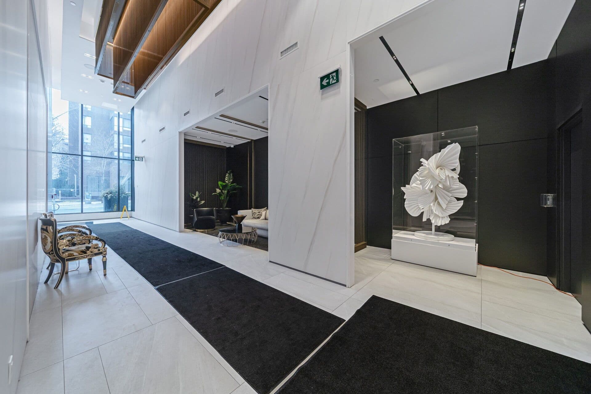 319 Jarvis Street 2101, Toronto C08, ON M5B 0C8