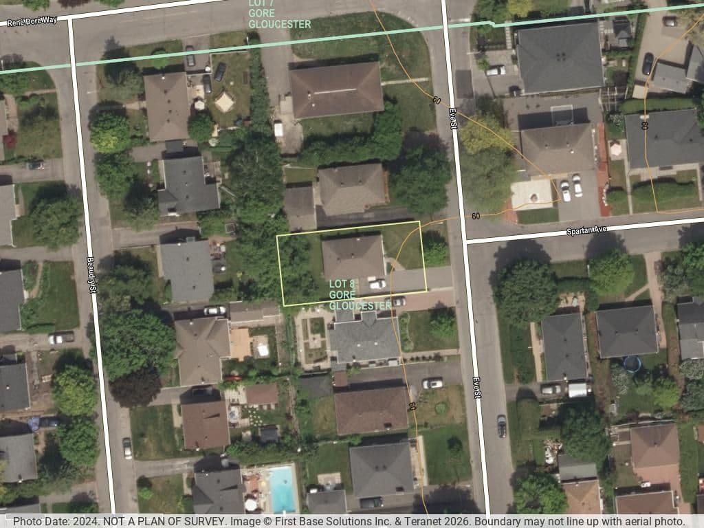 944 Eve Street, Overbrook - Castleheights and Area, ON K1K 3R4