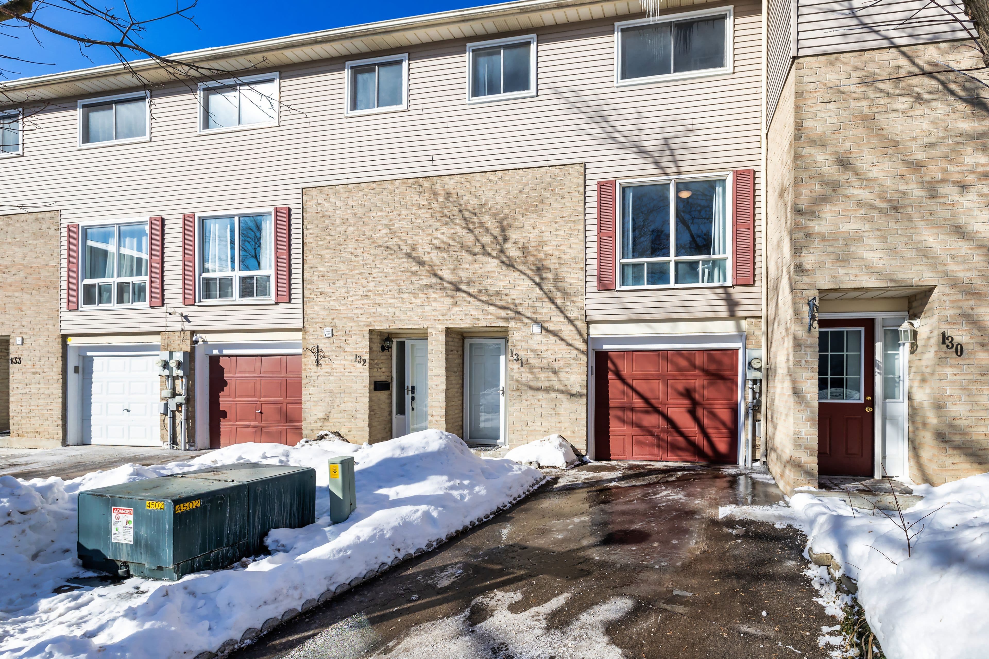 1133 Ritson Road N 131, Oshawa, ON L1G 7T3