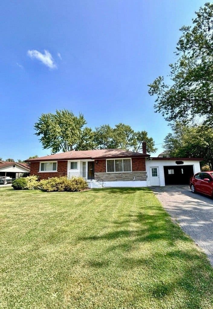 4486 Lyons Creek Road, Niagara Falls, ON L2E 6S6