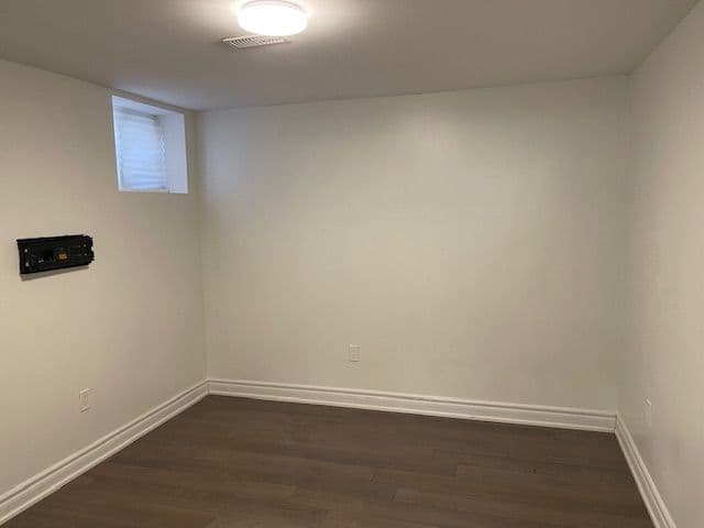 456 Rupert Avenue BSMT, Whitchurch-Stouffville, ON L4A 1T1