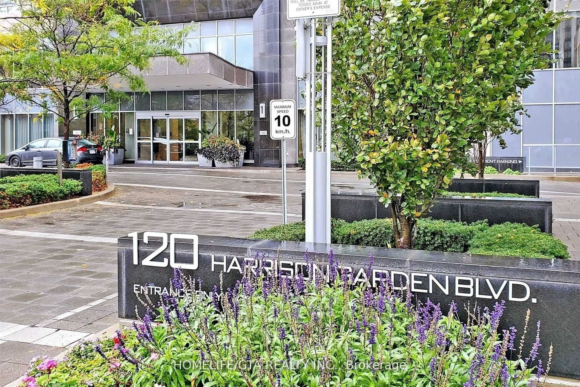 120 Harrison Garden Boulevard 510, Toronto C14, ON M2N 0H1