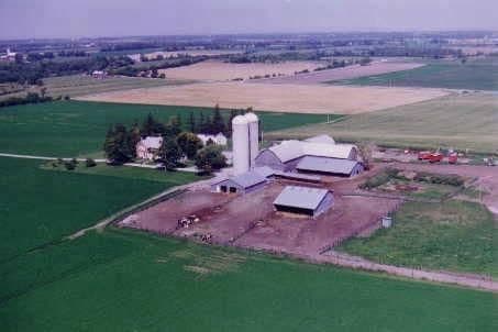 21605 Sideroad 18A Road, Brock, ON L0E 1E0