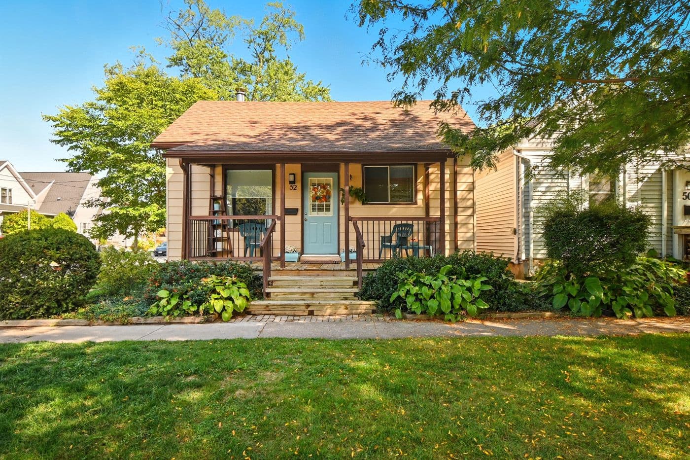 52 Wiley Street, St. Catharines, ON L2R 4G2