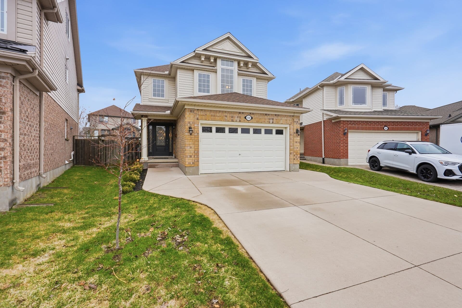 1102 Pleasantview Drive, London North, ON N5X 4K3