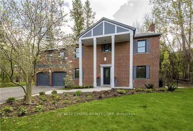 BSMT-29 Mill Street, Vaughan, ON L4J 8C5