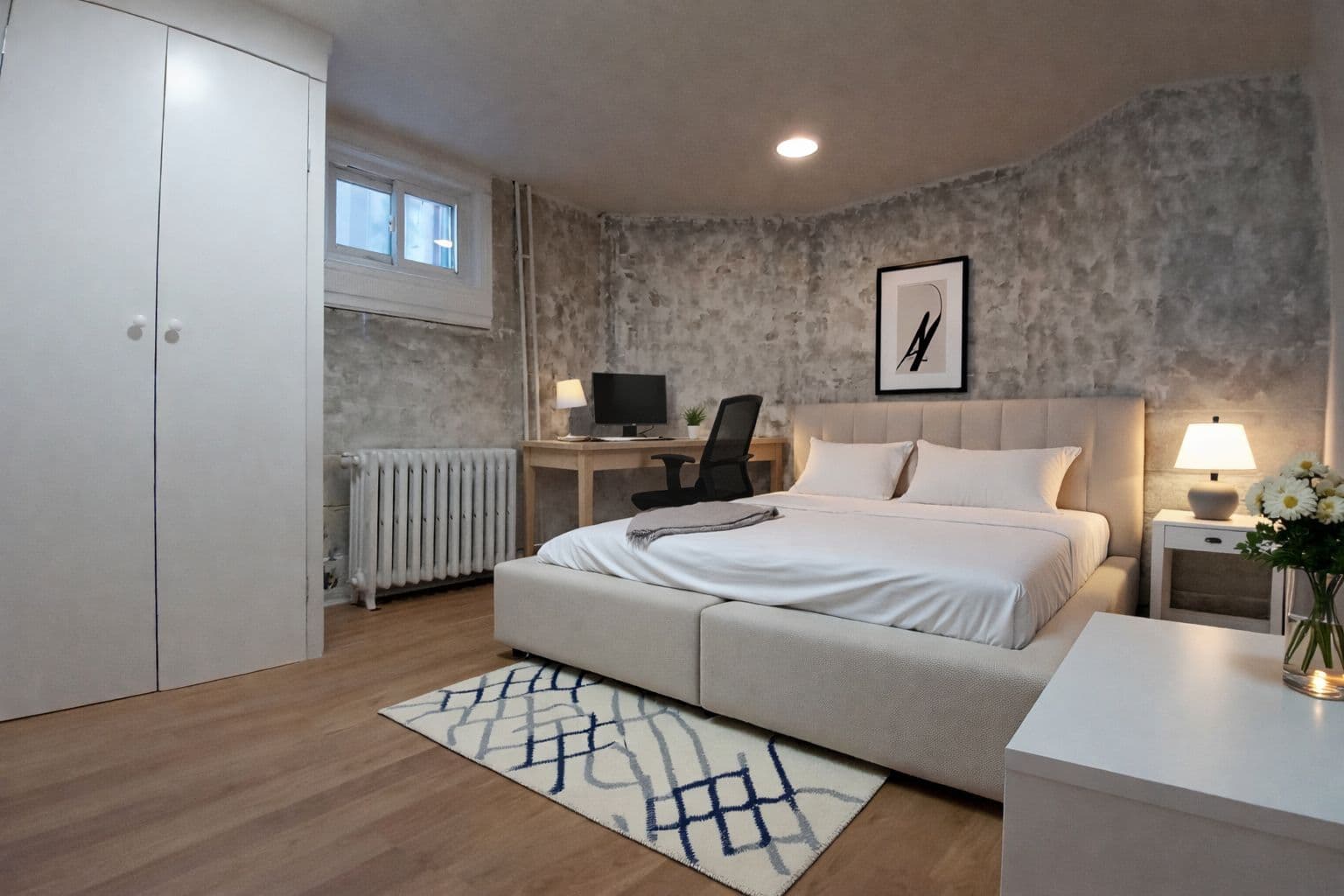 861 Cosburn Avenue Lower Unit B, Toronto E03, ON M4C 2W4