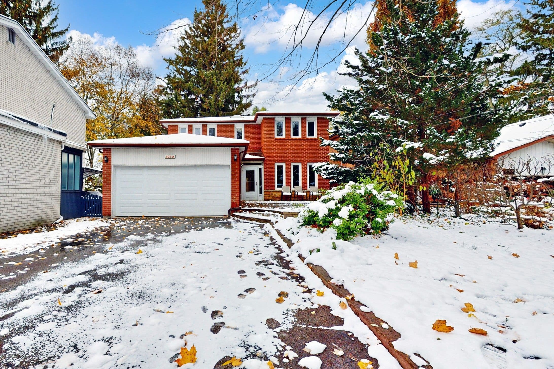 327a Beechgrove Drive, Toronto E10, ON M1E 4A2