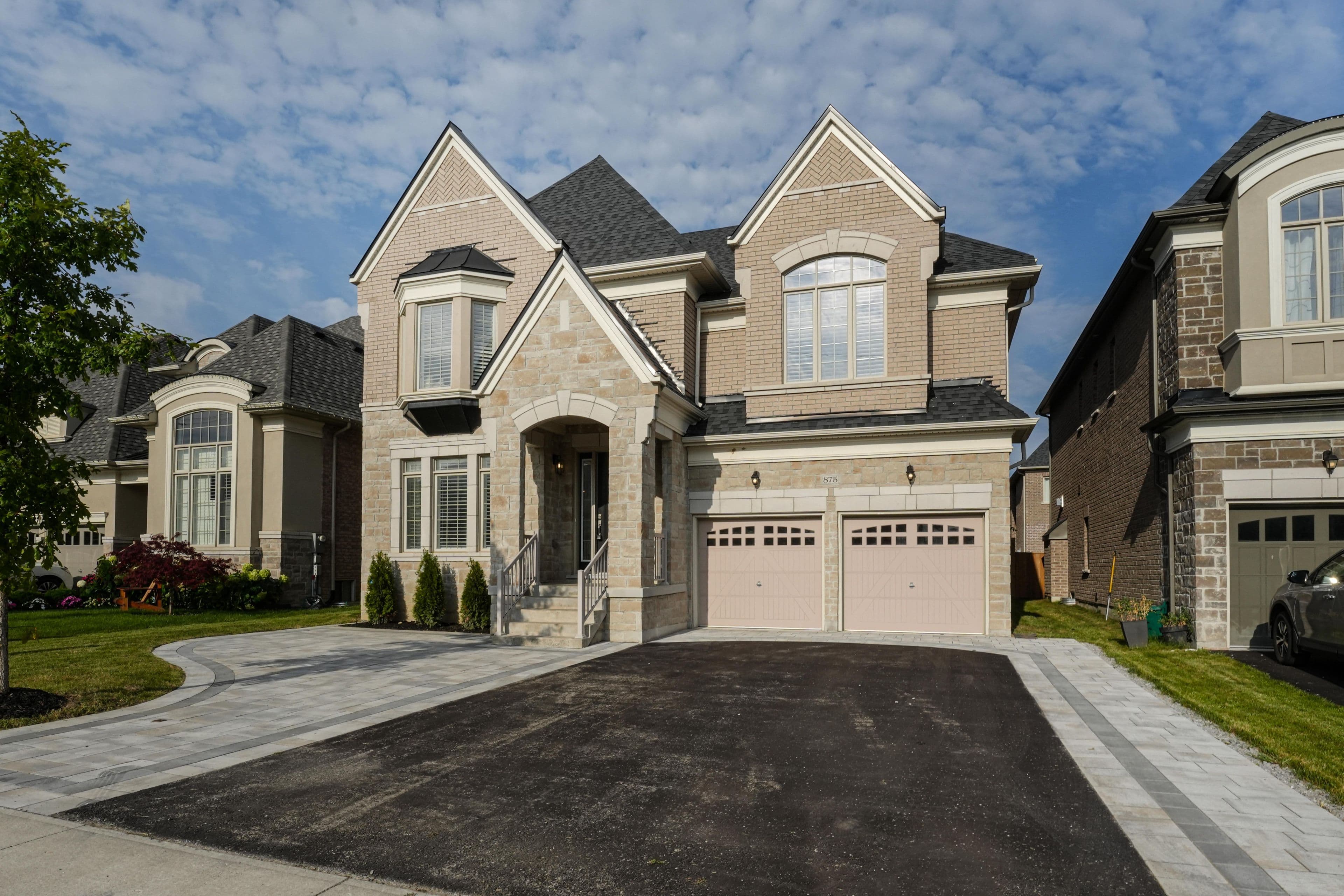 875 Riverside Drive, Ajax, ON L1T 3S2