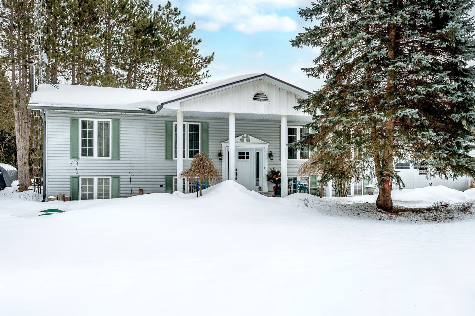 7819 5th Line, Essa, ON L3W 0S7