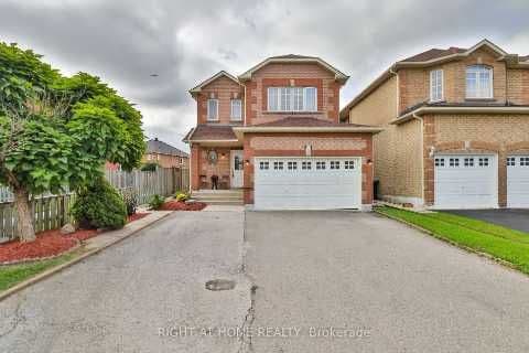 15 AVENIDA Street, Markham, ON L3S 4J4