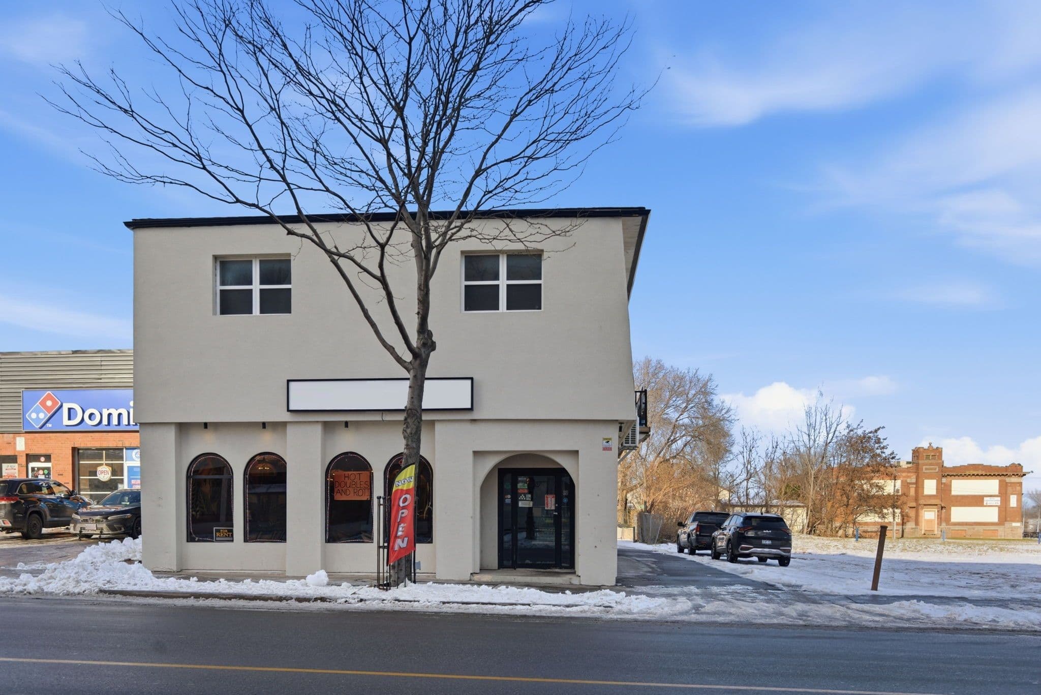 5703 FERRY Street 1, Niagara Falls, ON L2G 1S5