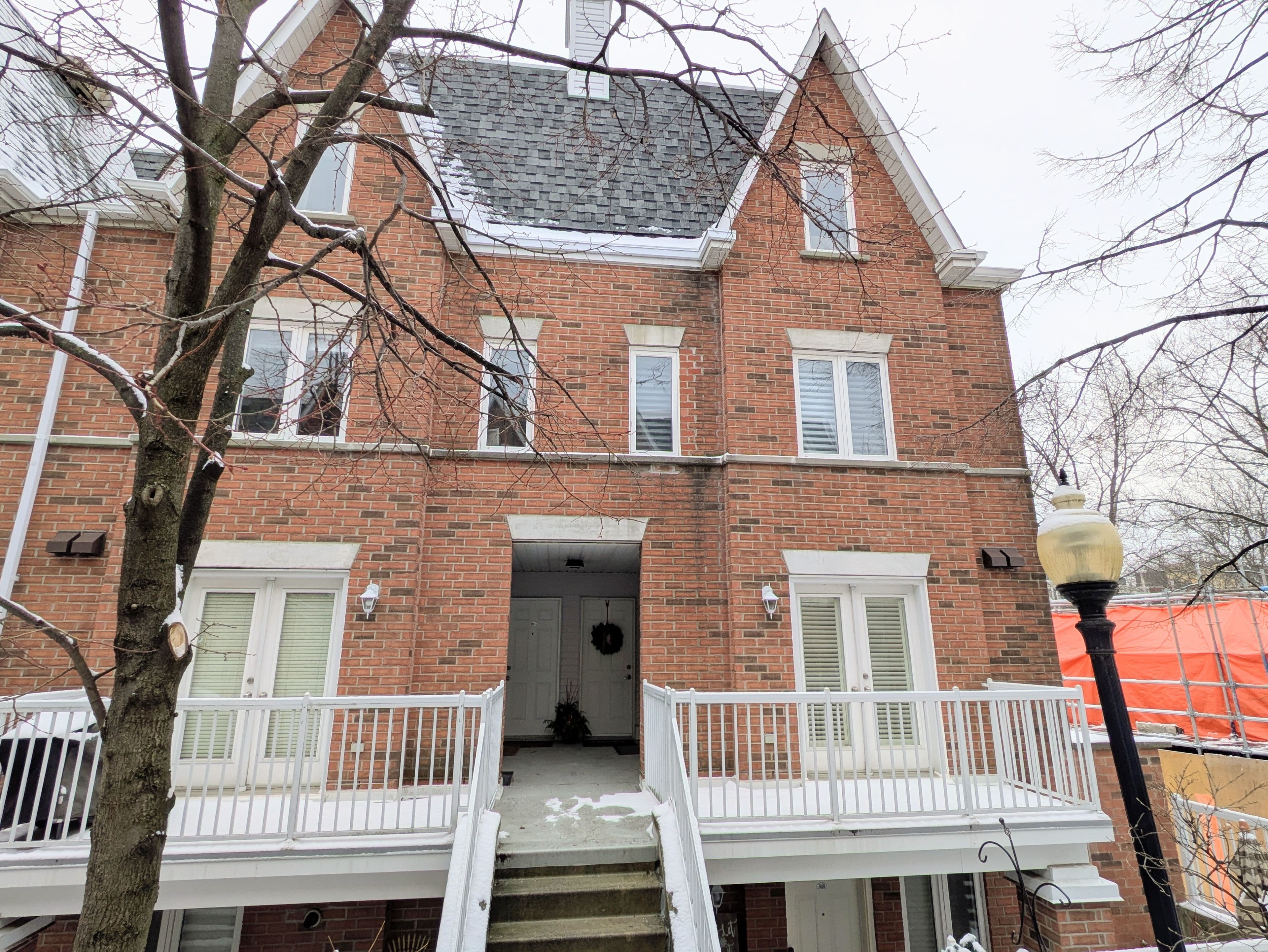 12 Sudbury Street 3016, Toronto C01, ON M6J 3W7