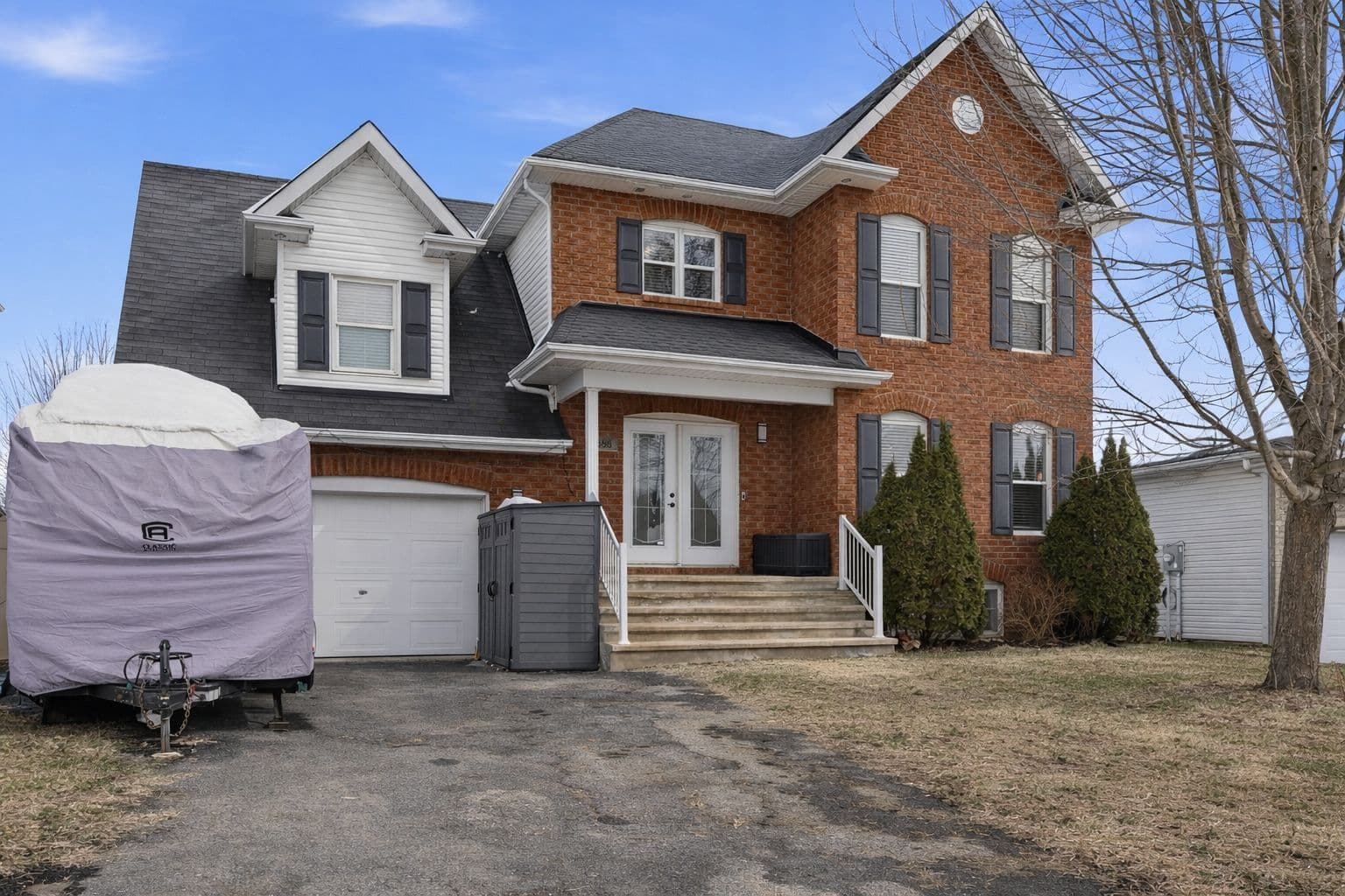 388 Quartz Avenue, Clarence-Rockland, ON K4K 0C7