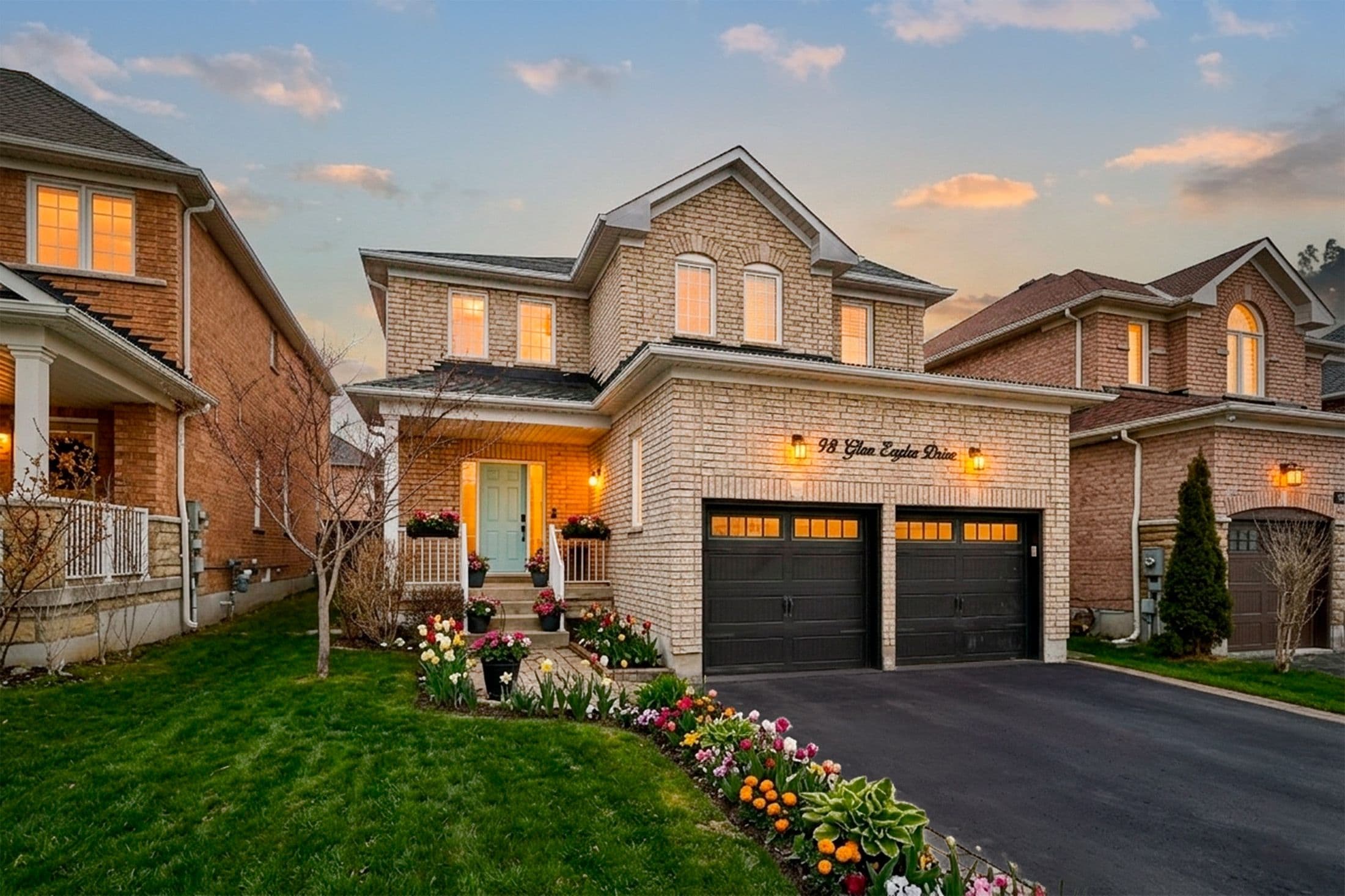 98 Glen Eagles Drive, Clarington, ON L1E 3H8