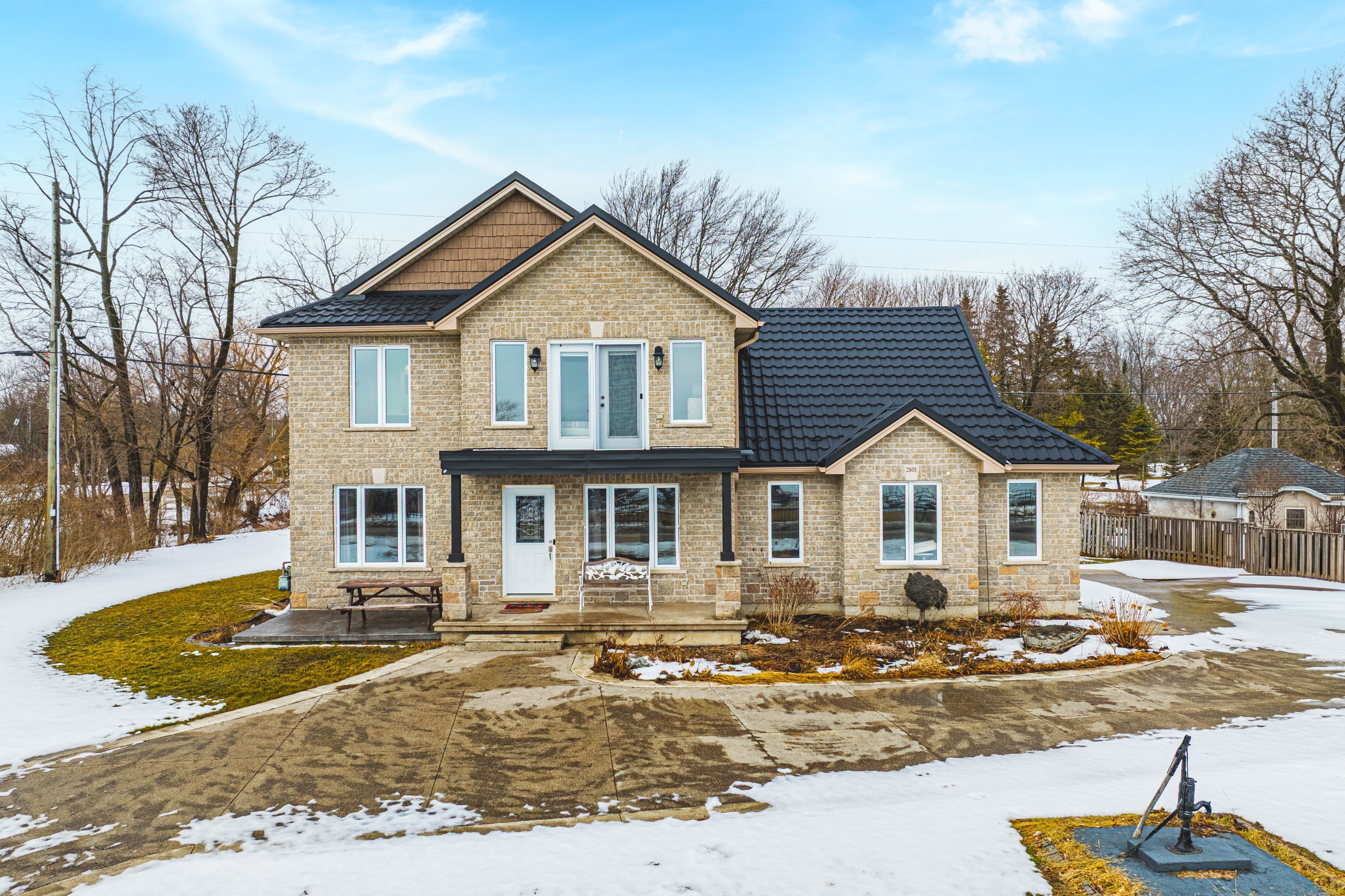 2801 North Shore Drive, Haldimand, ON N0A 1K0