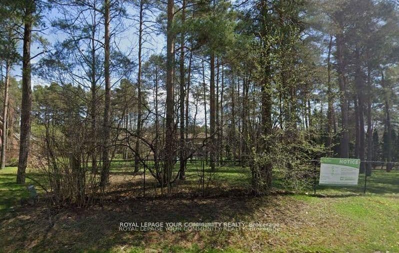 52A Beaufort Hills Road, Richmond Hill, ON L4E 2N1