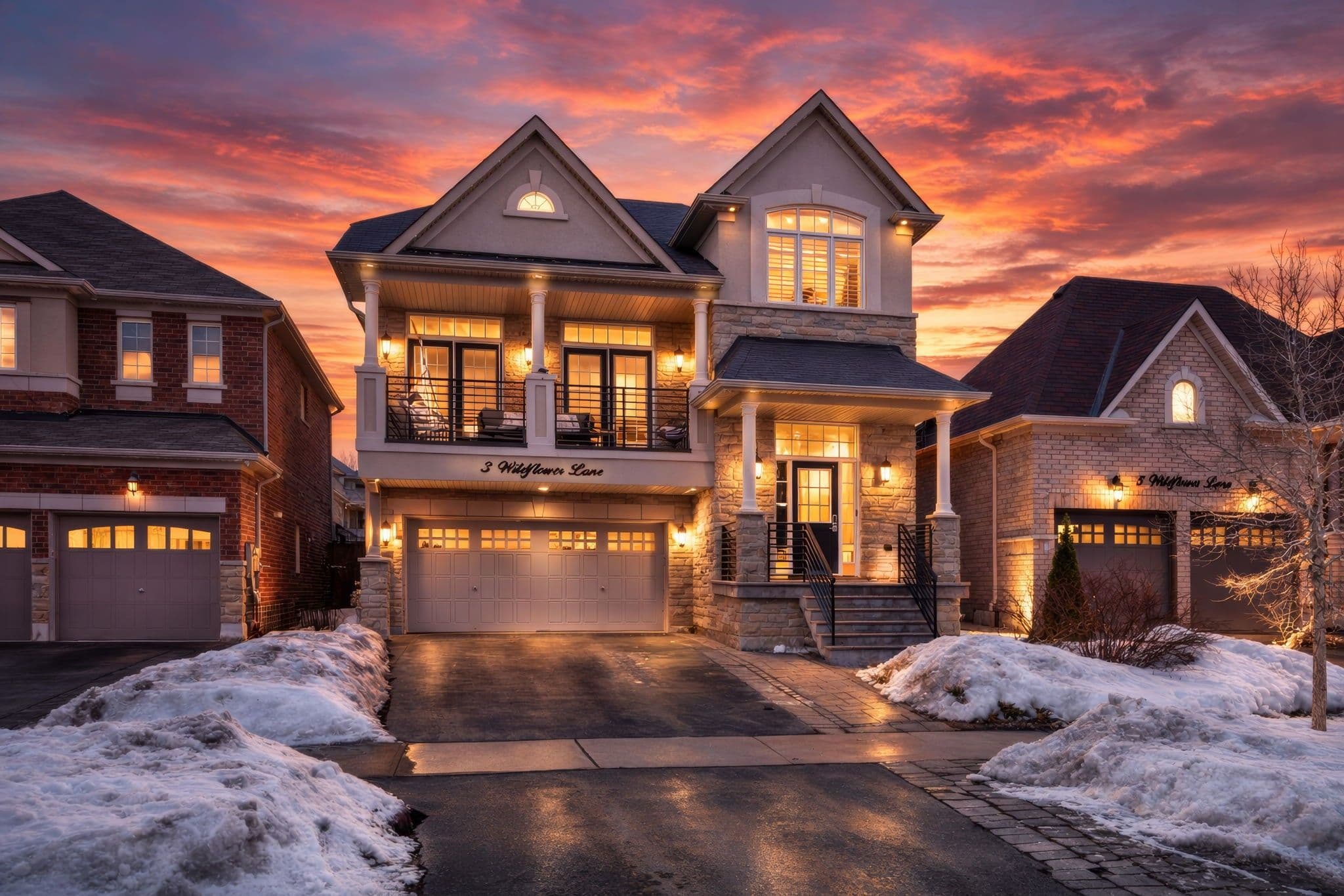 3 Wildflower Lane, Halton Hills, ON L7G 0H5