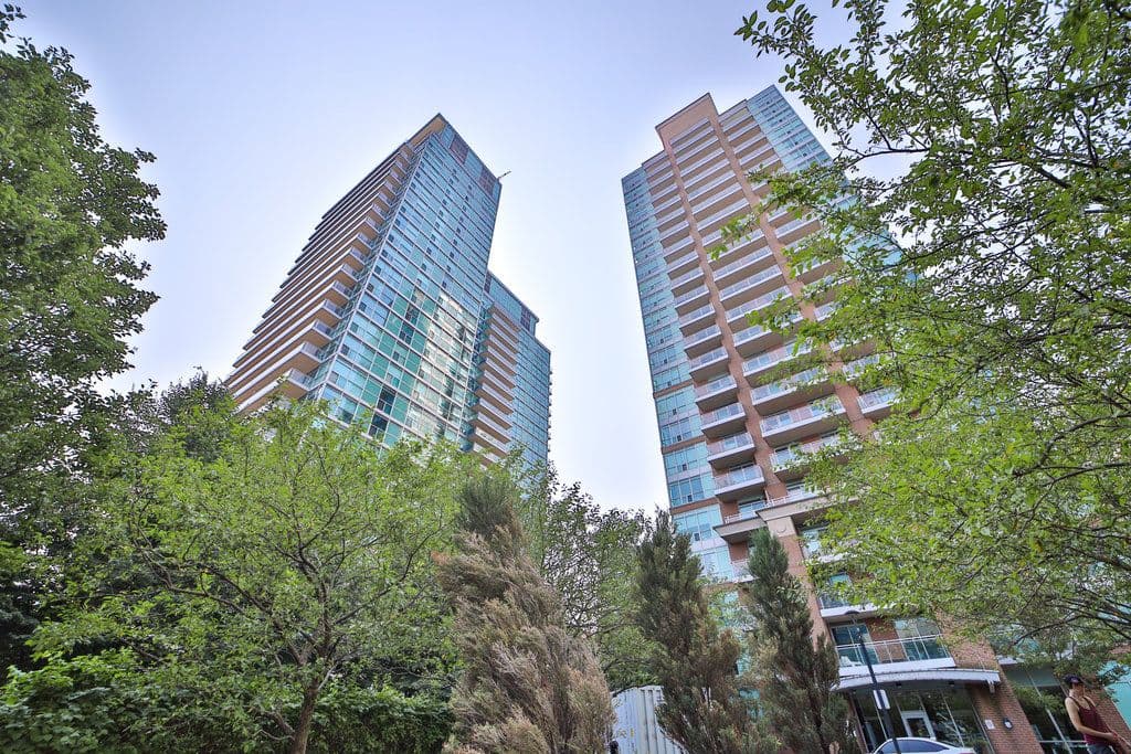 80 Western Battery Road 212, Toronto C01, ON M6K 3S1