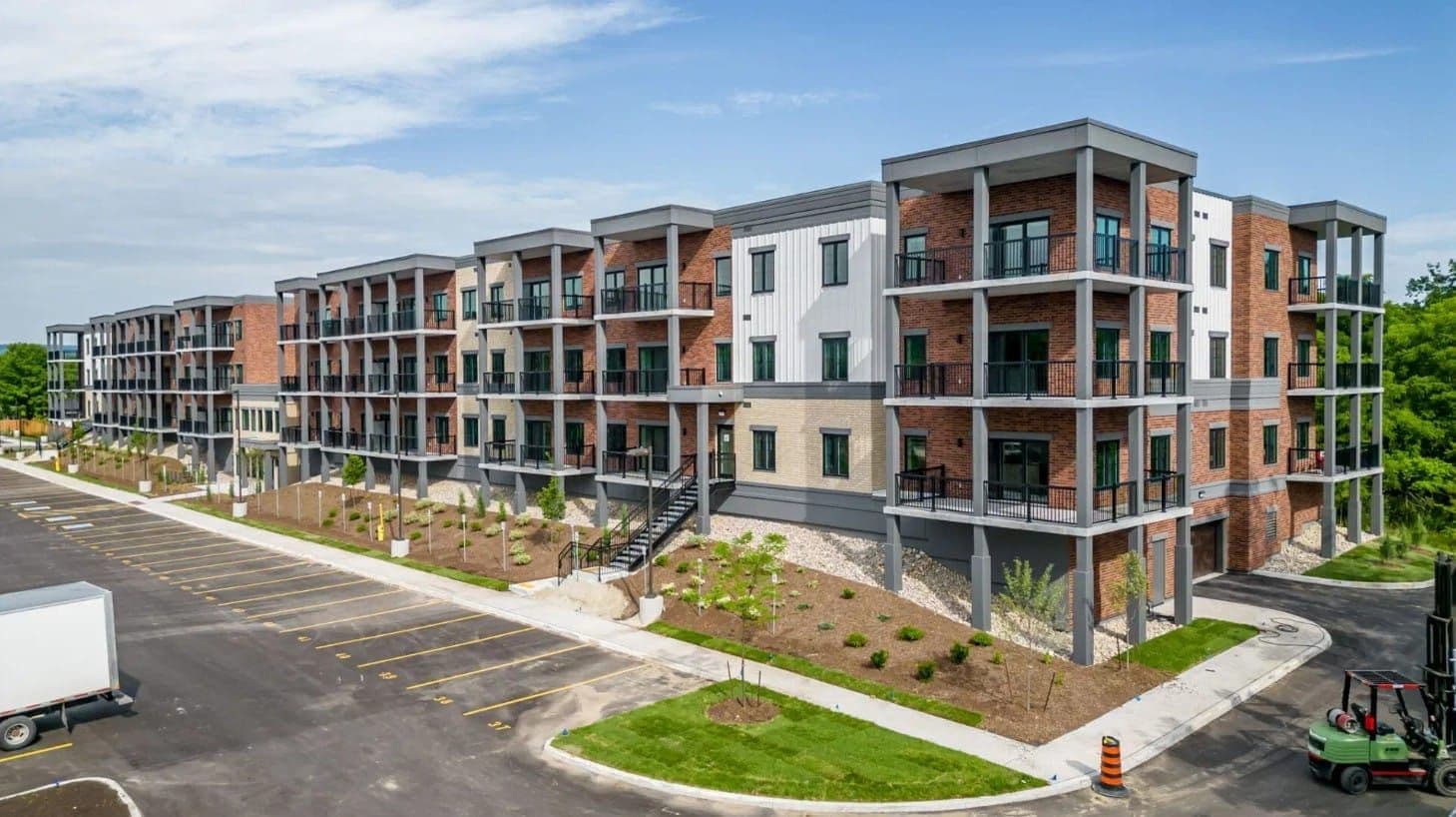 121 Mary Street 406, Clearview, ON L0M 1G0