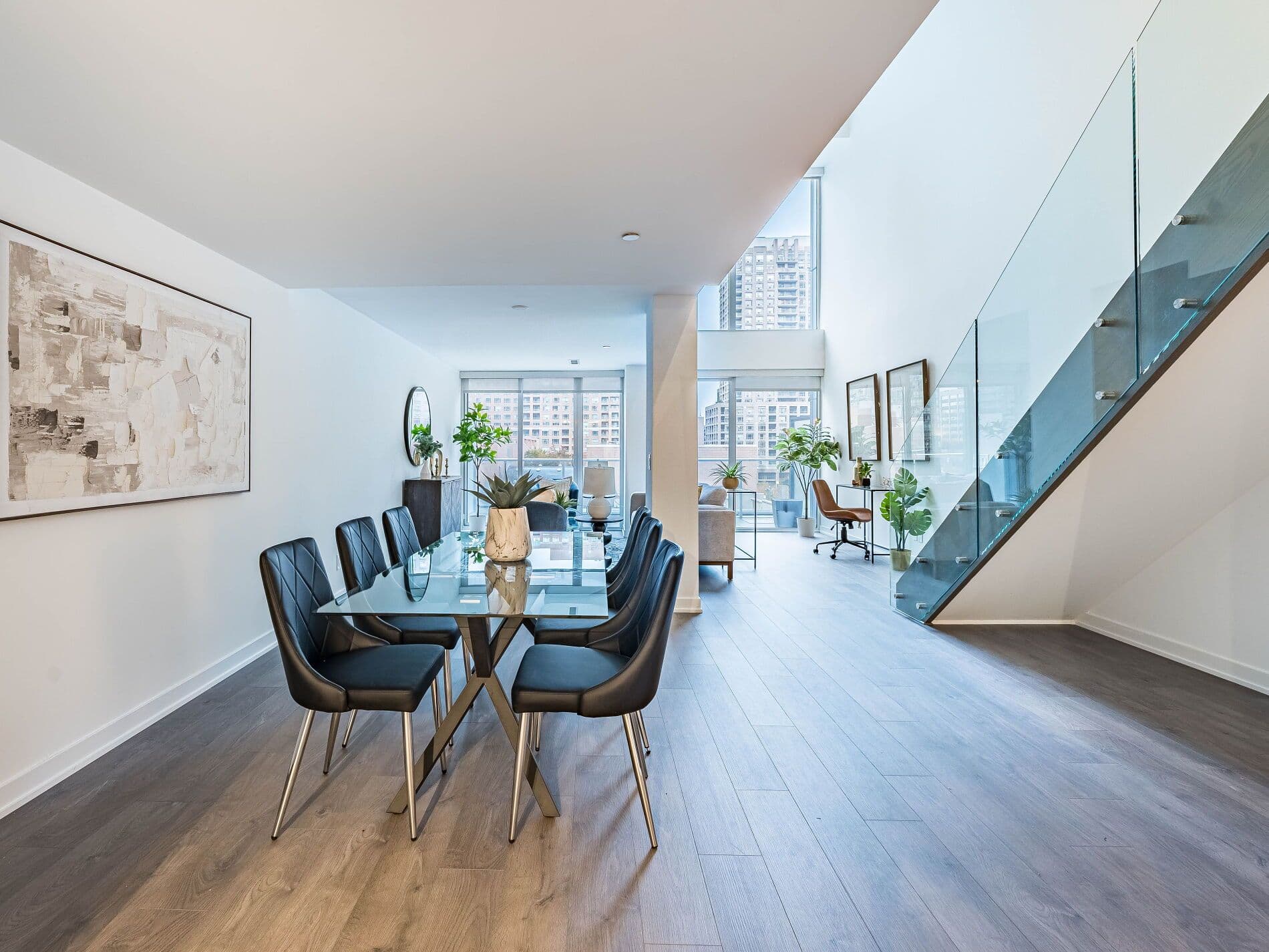 18 Maitland Terrace 408, Toronto C08, ON M4Y 0H2