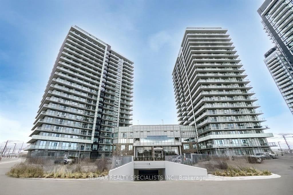 4655 Metcalfe Avenue PH 2203, Mississauga, ON L5M 0Z7