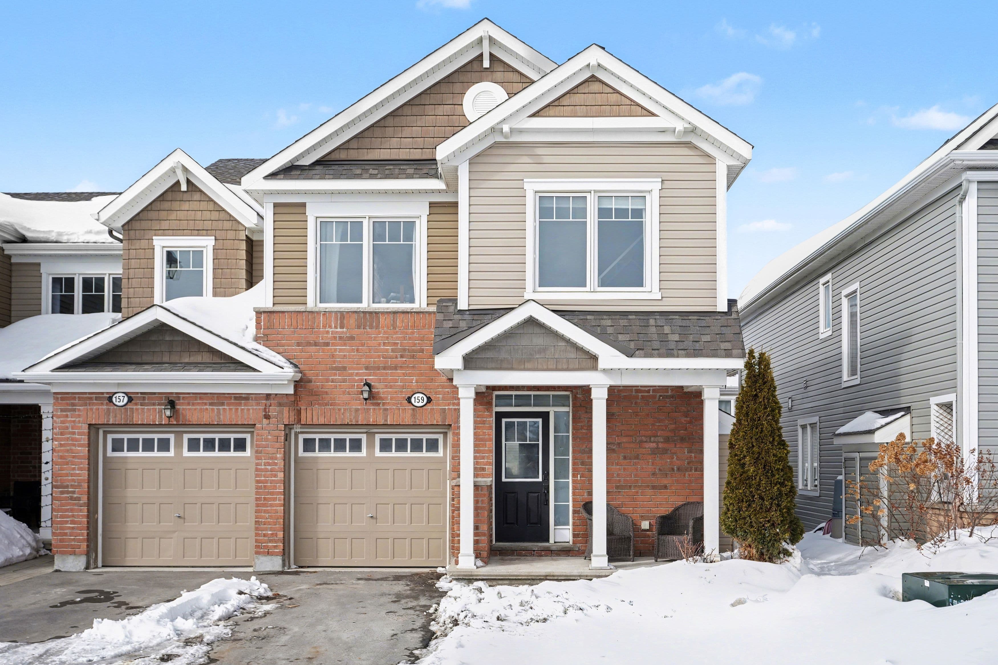 159 Conifer Creek Circle, Kanata, ON K2M 0M2