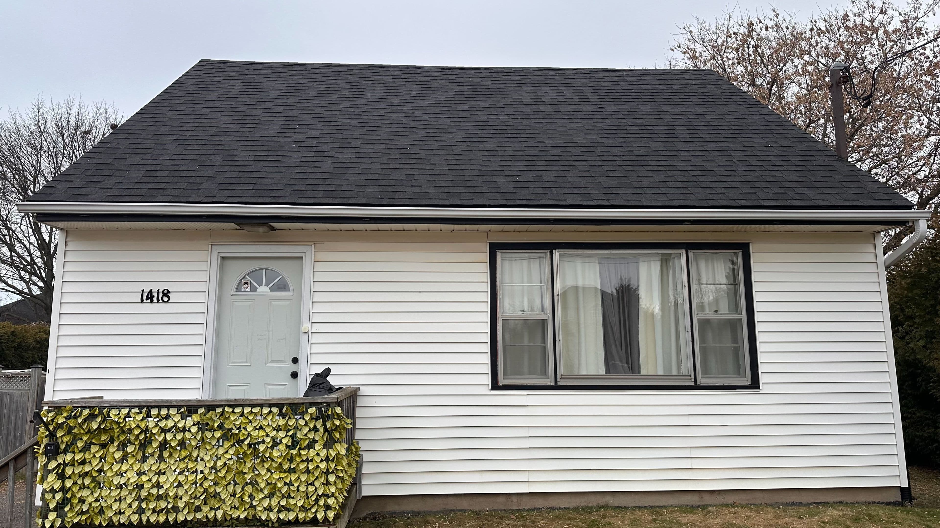 1418 Wilson Road N, Oshawa, ON L1K 2B8