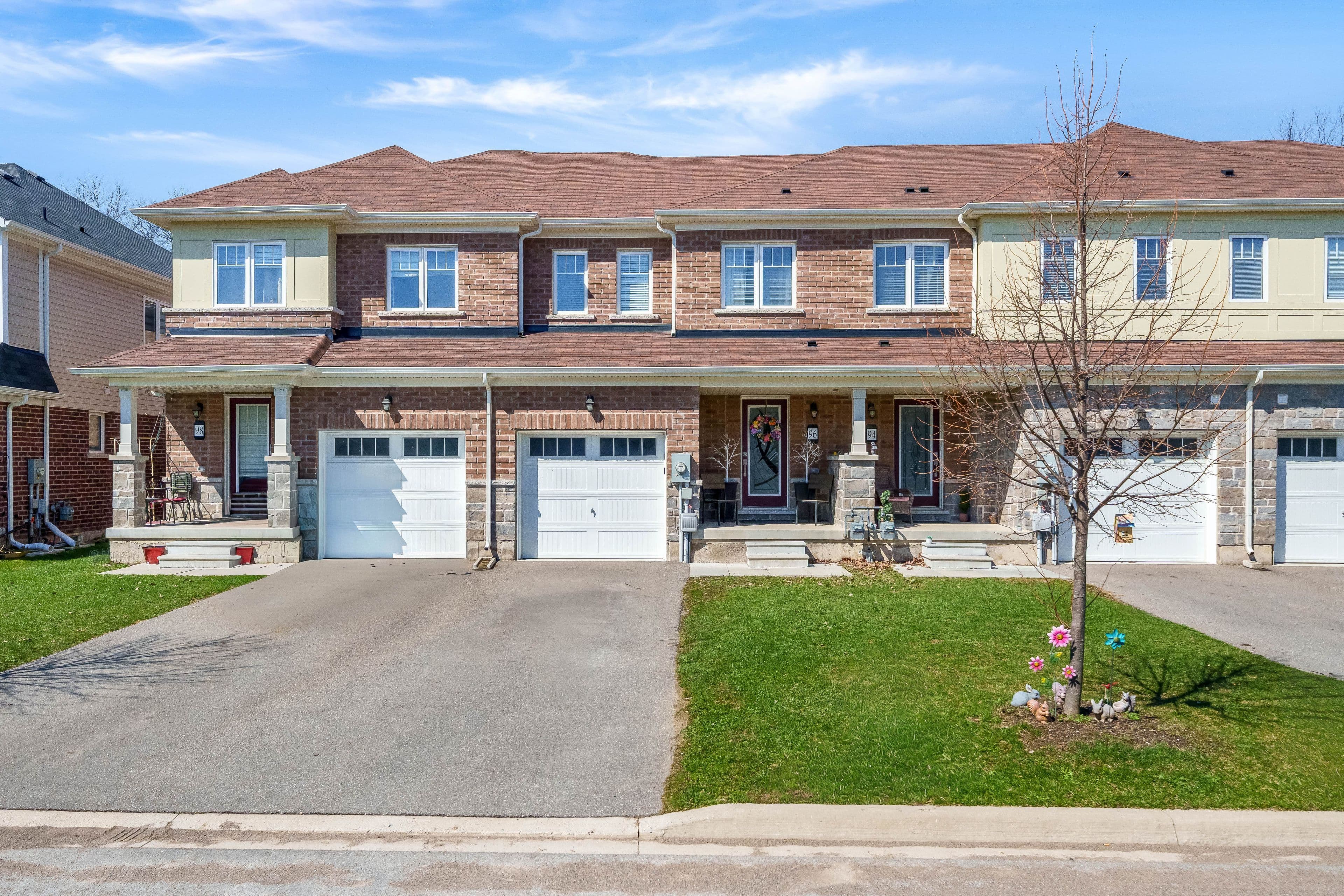 96 Esther Crescent S, Thorold, ON L3B 0G3